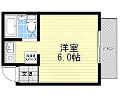 ダイドーメゾン西宮北口