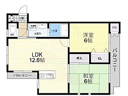 西宮グランドハイツ1