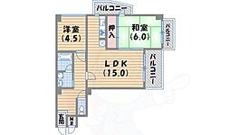 ヴェルドール西宮 102