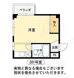 リバーヒルハイツ