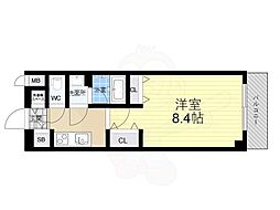 スプランディッド甲子園