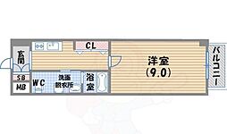 BELAIR江上町