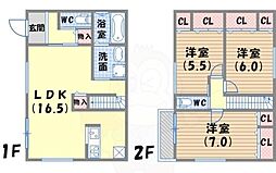 ベリーニ西宮