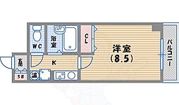 エスポワール西宮北口