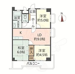門戸パレス 305