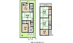 日置荘西町6丁戸建