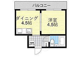 堺市北区中百舌鳥町６丁