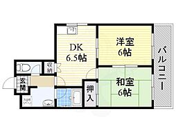 メゾン金岡