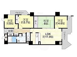 堺市東区日置荘西町３丁