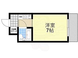 ヴィラフォンテーヌ 203