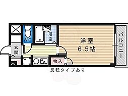 堺市堺区中三国ヶ丘町１丁