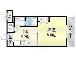 堺市西区浜寺石津町中２丁