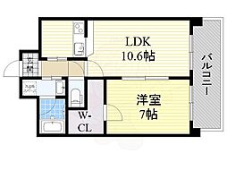 堺市北区北花田町３丁