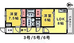 堺市北区百舌鳥梅北町４丁