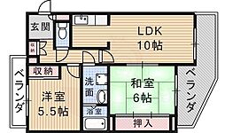 コスモ三国ヶ丘