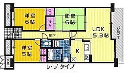 堺市北区常磐町１丁