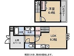 堺市西区平岡町の一戸建て