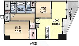 堺市北区百舌鳥梅北町２丁