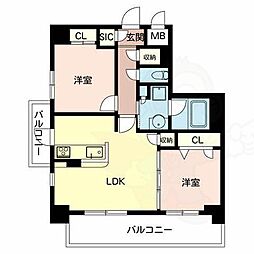 堺市北区中百舌鳥町６丁