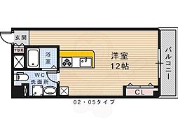 TKアンバーコート中百舌鳥