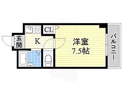 堺市北区百舌鳥本町１丁