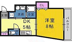 堺市北区中百舌鳥町１丁