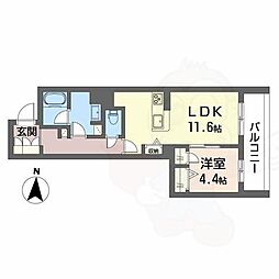 堺市北区中長尾町３丁