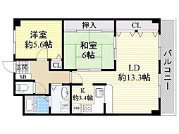 堺市北区中百舌鳥町６丁