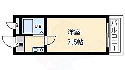 中之町TKハイツ