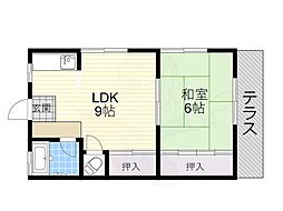堺市東区白鷺町１丁