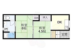 堺市東区日置荘原寺町の一戸建て