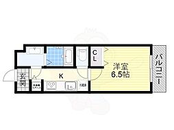 堺市北区百舌鳥本町１丁