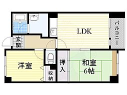 堺市中区深井水池町