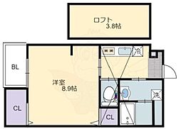 堺市中区深井沢町