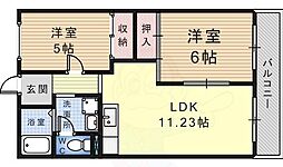 寿マンション1号館 305