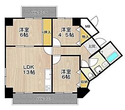 グランブルー宿屋町