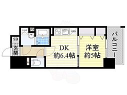 シティーコート堺駅前ロータリー
