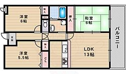 堺市南区宮山台１丁