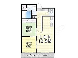 堺市南区宮山台１丁