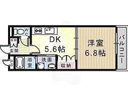 堺市北区百舌鳥梅町１丁