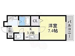 プリムローズヒル