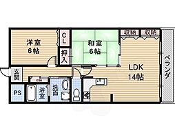 堺市北区長曽根町