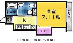 堺市堺区甲斐町西３丁