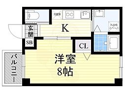 堺市北区北花田町４丁
