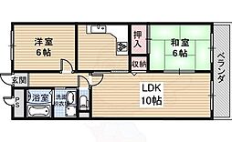 堺市北区北花田町３丁