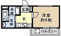 ラレックス中もずライフワンビル