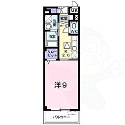 堺市北区東浅香山町１丁