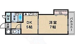 堺市北区中百舌鳥町６丁