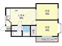 第3かくおマンション