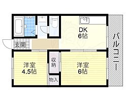 堺市北区北長尾町７丁